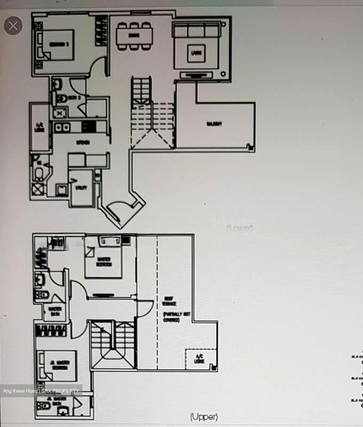 The Miltonia Residences (D27), Condominium #566353521